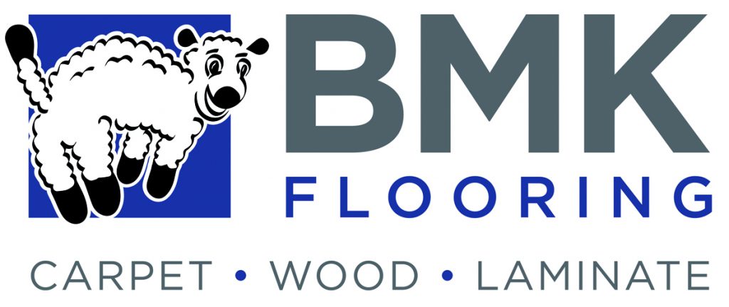 BMK Flooring logo