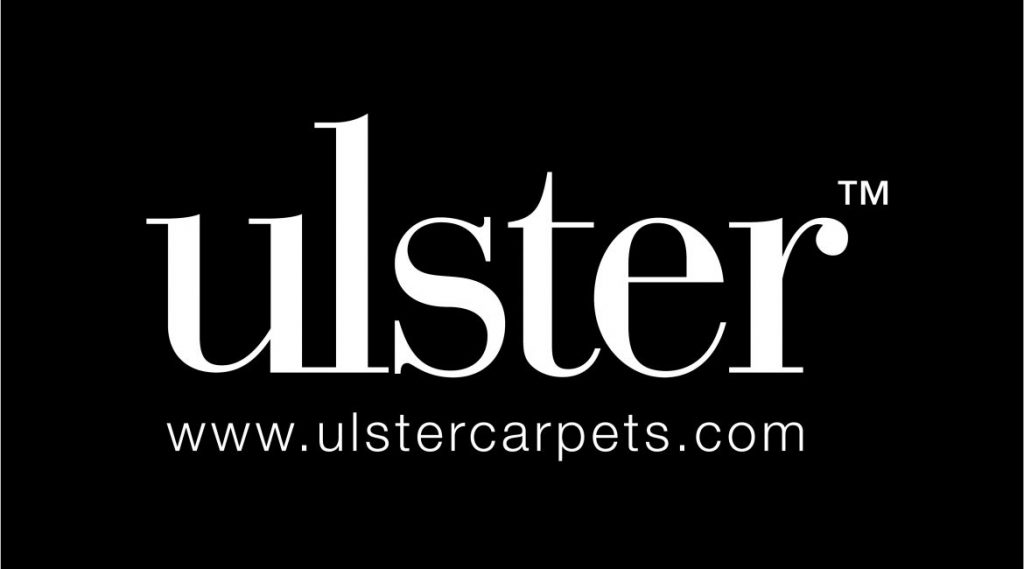 Ulster Carpets Logo