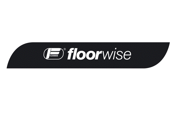 floor wise logo