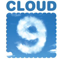 cloud 9 logo